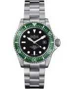 Часовник Мъжки Davosa Ternos Professional 68H Automatic