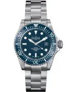 Часовник Мъжки Davosa Ternos Professional 68h Automatic