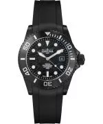 Часовник Мъжки Davosa Ternos Professional Black Rock Automatic Limited Edition