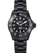 Часовник Мъжки Davosa Ternos Professional Black Rock Automatic Limited Edition