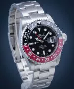 Часовник Мъжки Davosa Ternos Professional GMT Automatic