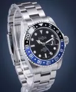 Часовник Мъжки Davosa Ternos Professional TT GMT