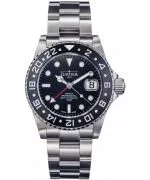 Часовник Мъжки Davosa Ternos Professional TT GMT