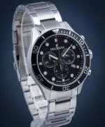 Часовник Мъжки Delbana Mariner Chronograph