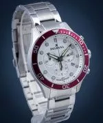 Часовник Мъжки Delbana Mariner Chronograph