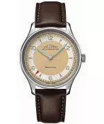 Часовник Мъжки Delbana Recordmaster Mechanical