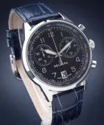Часовник Мъжки Delbana Retro Chronograph