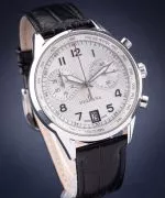 Часовник Мъжки Delbana Retro Chronograph