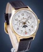 Часовник Мъжки Delbana Retro Moonphase