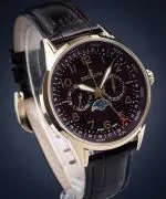 Часовник Мъжки Delbana Retro Moonphase