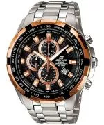 Часовник Мъжки Casio Edifice Chronograph