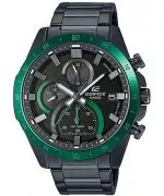 Часовник Мъжки Casio Edifice Chronograph