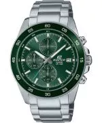Часовник Мъжки Casio Edifice Classic Chronograph