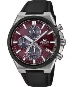 Часовник Мъжки Casio Edifice Classic Chronograph Solar Powered
