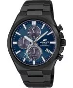 Часовник Мъжки Casio Edifice Classic Chronograph Solar Powered