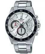 Часовник Мъжки Casio Edifice Momentum Sporty Chronograph