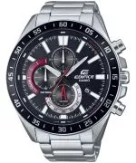 Часовник Мъжки Casio Edifice Momentum Chronograph