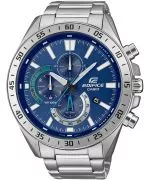 Часовник Мъжки Casio Edifice Momentum Chronograph