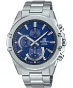 Часовник Мъжки Casio Edifice Momentum Slim Sapphire Chrono