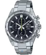 Часовник Мъжки Casio Edifice Windflow Tough Solar Chronograph
