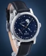 Часовник Мъжки Epos Oeuvre d'Art North Star Automatic