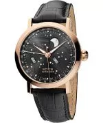 Часовник Мъжки Epos Oeuvre D'Art Big Moon Automatic Limited Edition