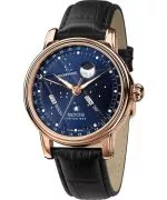 Часовник Мъжки Epos Oeuvre d'Art North Star Automatic