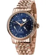 Часовник Мъжки Epos Oeuvre d'Art North Star Automatic
