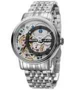 Часовник Мъжки Epos Oeuvre D'Art Verso Skeleton Limited Edition