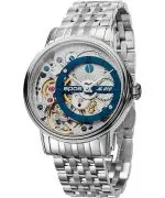 Часовник Мъжки Epos Oeuvre D'Art Verso Skeleton Limited Edition