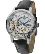 Часовник Мъжки Epos Oeuvre D'Art Verso Skeleton Limited Edition