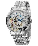 Часовник Мъжки Epos Oeuvre D'Art Verso Skeleton Limited Edition
