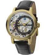 Часовник Мъжки Epos Oeuvre D'Art Verso Skeleton Limited Edition