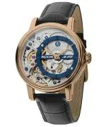 Часовник Мъжки Epos Oeuvre d'Art Verso 2 Skeleton Limited Edition