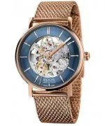 Часовник Мъжки Epos Originale Skeleton Automatic