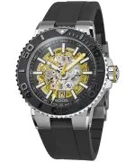 Часовник Мъжки Epos Sportive Diver Skeleton Automatic