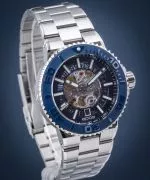 Часовник Мъжки Epos Sportive Diver Skeleton Automatic