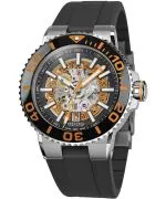 Часовник Мъжки Epos Sportive Diver Skeleton Automatic