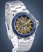 Часовник Мъжки Epos Sportive Diver Skeleton Automatic