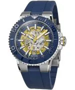 Часовник Мъжки Epos Sportive Diver Skeleton Automatic