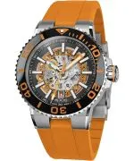 Часовник Мъжки Epos Sportive Diver Skeleton Automatic