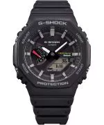 Часовник Мъжки Casio G-Shock Carbon Core Guard Bluetooth Tought Solar