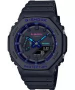 Часовник Мъжки Casio G-Shock Octagon Carbon Core Guard