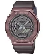 Часовник Мъжки Casio G-Shock Octagon Carbon Core Guard