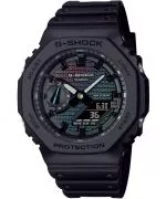 Часовник Мъжки Casio G-Shock Classic 2100 Series Rainbow Brick Wall