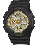 Часовник Мъжки Casio G-Shock Classic Chromatic Dial