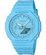 Часовник Мъжки Casio G-Shock Classic Tone on Tone Carbon Core Guard