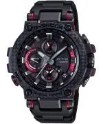 Часовник Мъжки G-SHOCK Exclusive Metal Twisted G Bluetooth Solar Limited
