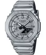 Часовник Мъжки Casio G-Shock Fine Metallic Series