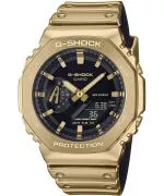 Часовник Мъжки Casio G-Shock Fine Metallic Series